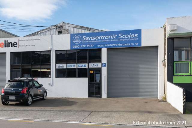 Flexible terms in Petone