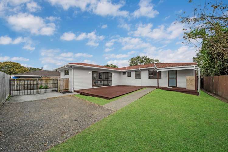 16C Cosgrave Road Papakura_20