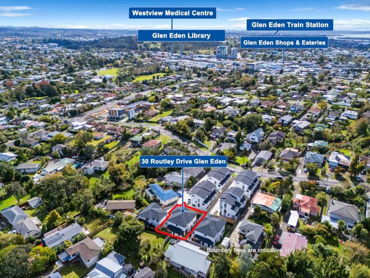 30f Routley Drive Glen Eden_28