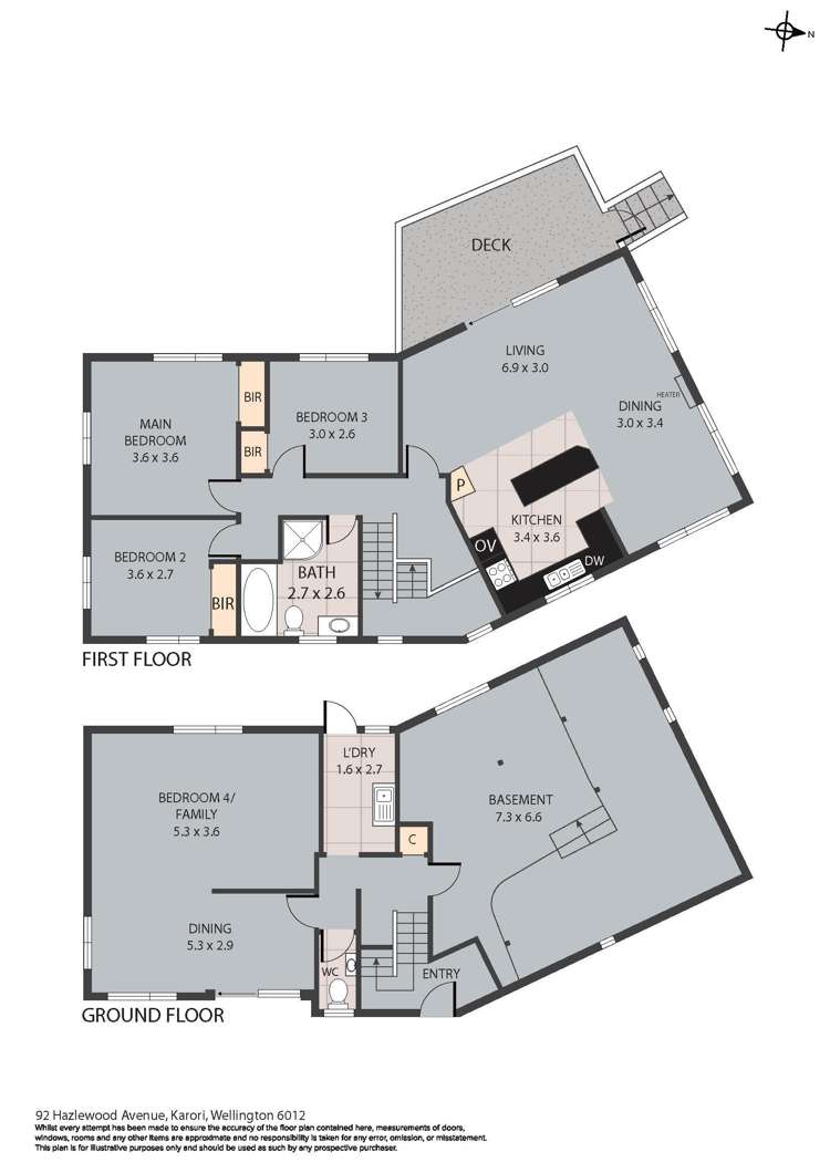 92 Hazlewood Avenue Karori_15