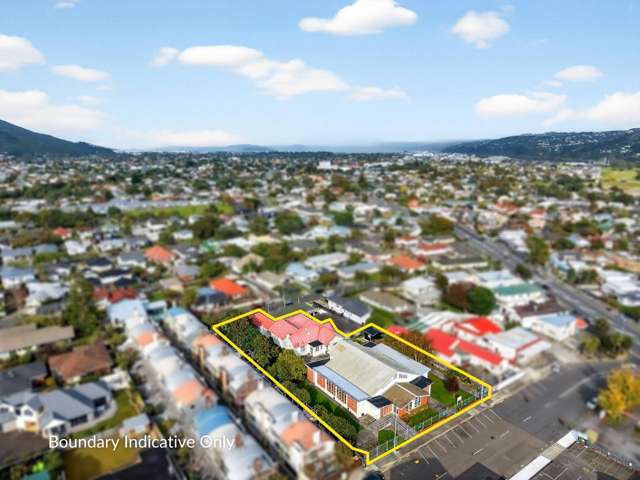 6 Park Avenue Epuni_2