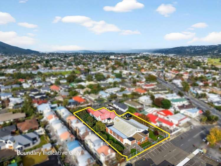 6 Park Avenue Epuni_2