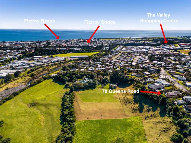 78 Queens Road Glen Avon_30