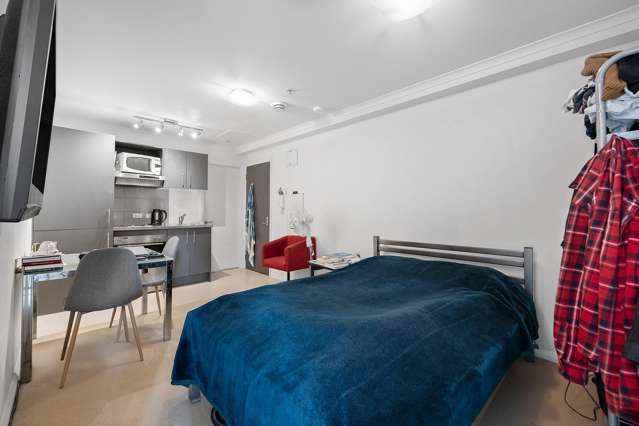 411 and 412/15 Holland Street Te Aro_4