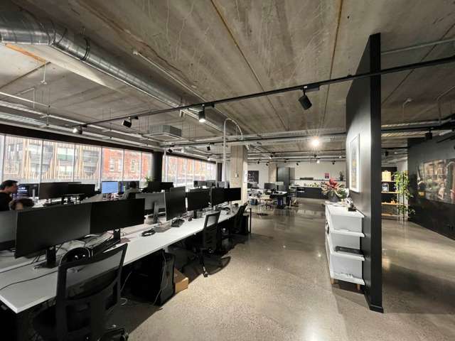 445 Karangahape Road Newton_4