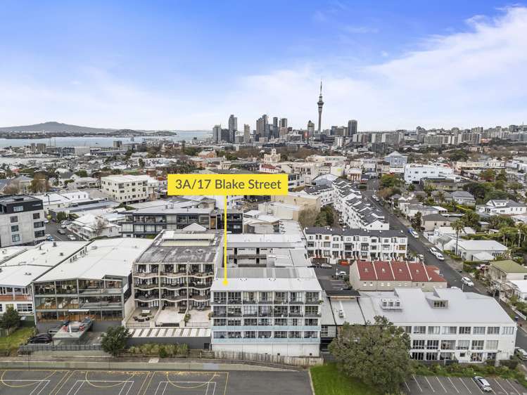 3a/17 Blake Street Ponsonby_22