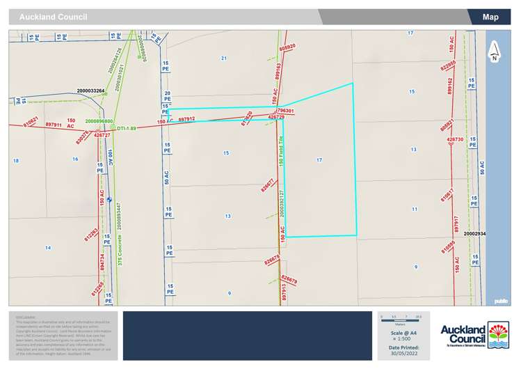 17 Bodi Place Te Atatu South_22