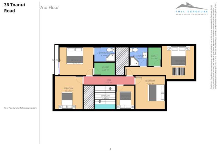 36 Toanui Road Hobsonville_14