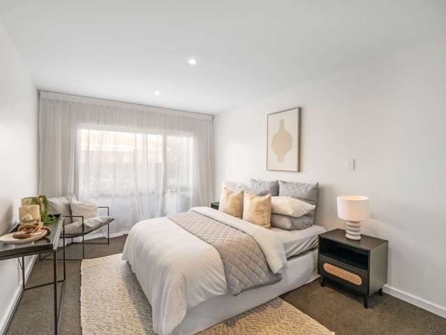 Refreshed, Reduced, Ready to Go!