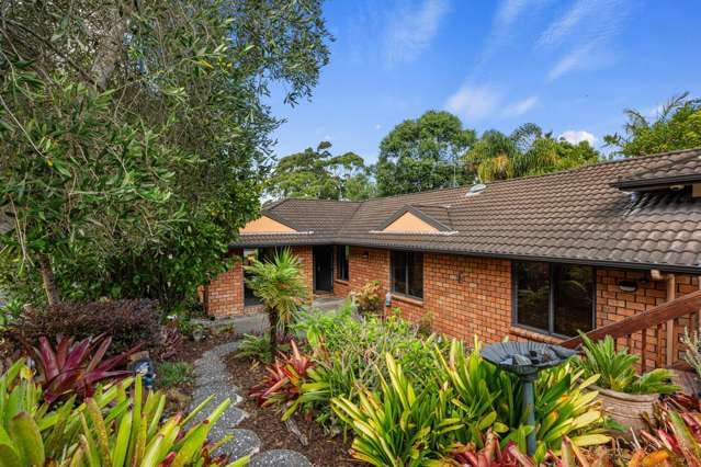 Solid Family Home with Space, Peace & Convenience
