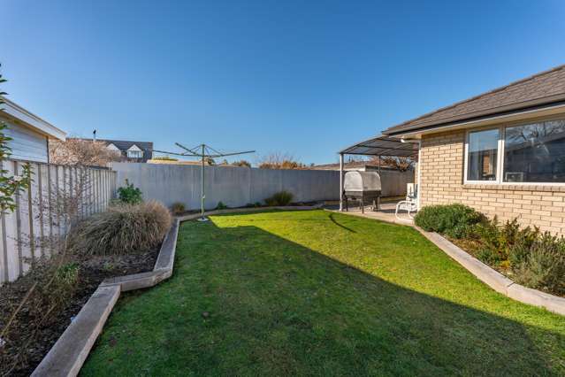 Looking For Easy Living?