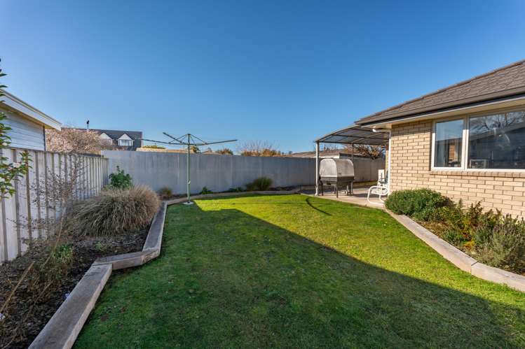 25A Taylor street Geraldine_20