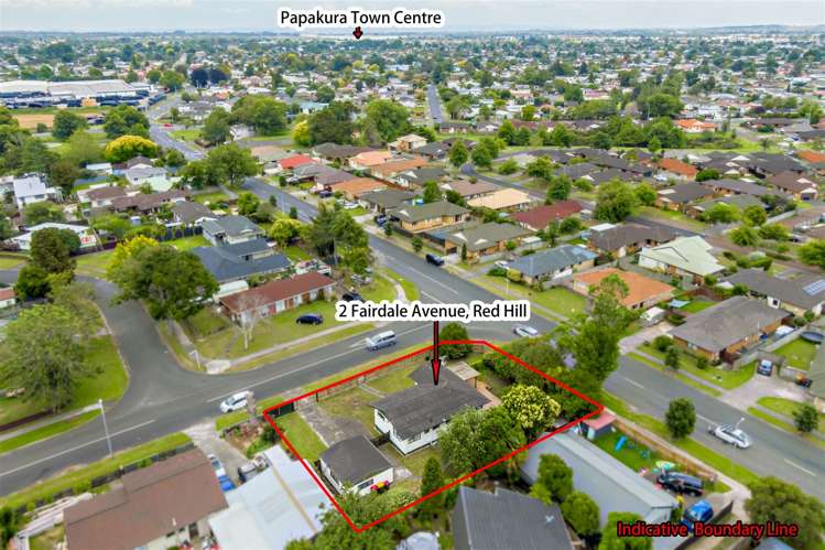 2 Fairdale Avenue Red Hill_14