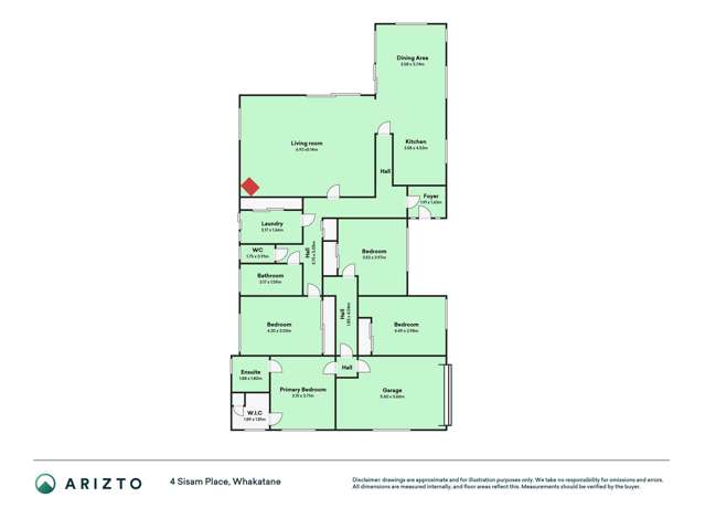 4 Sisam Place Whakatane_1