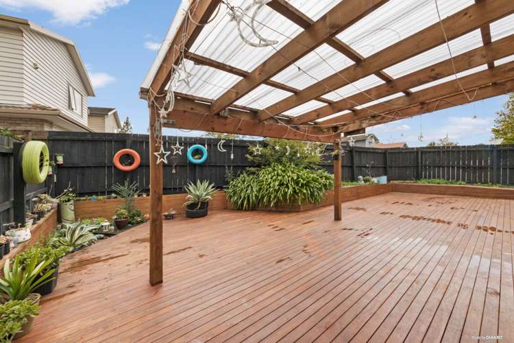 60 Clover Drive Henderson_16