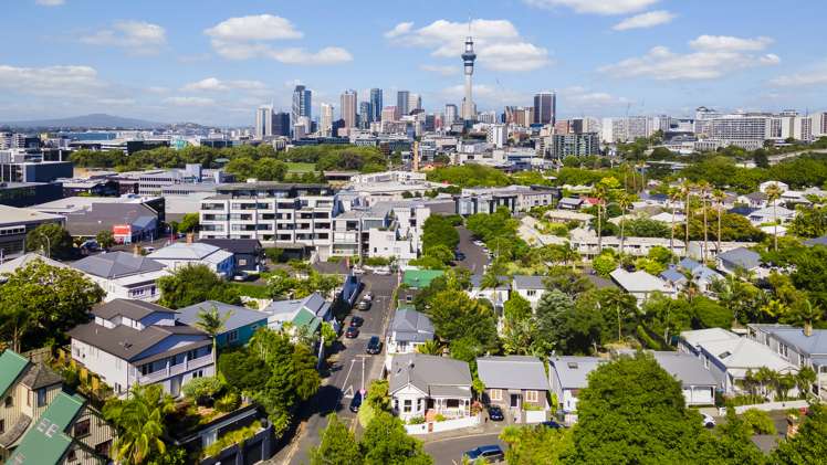 24 Georgina Street Freemans Bay_33