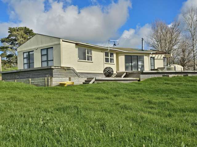 Get On the Lifestyle Ladder