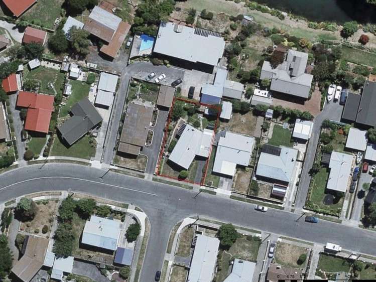 145 Budge Street Riversdale_14