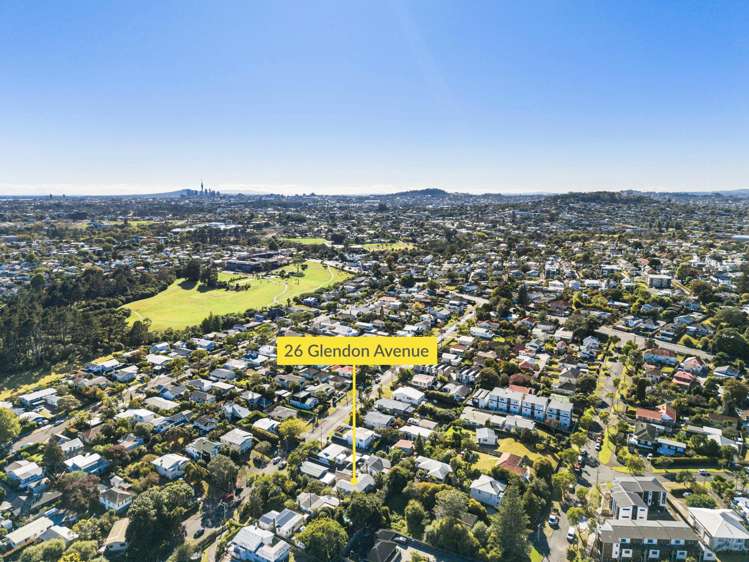 26 Glendon Avenue Avondale_20