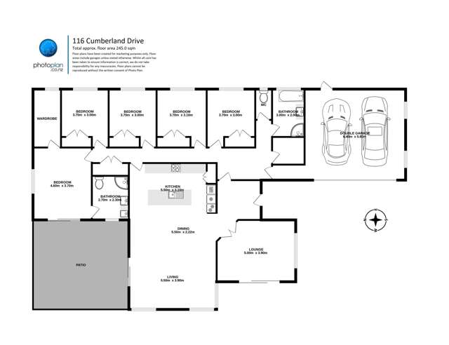 116 Cumberland Drive Flagstaff_1