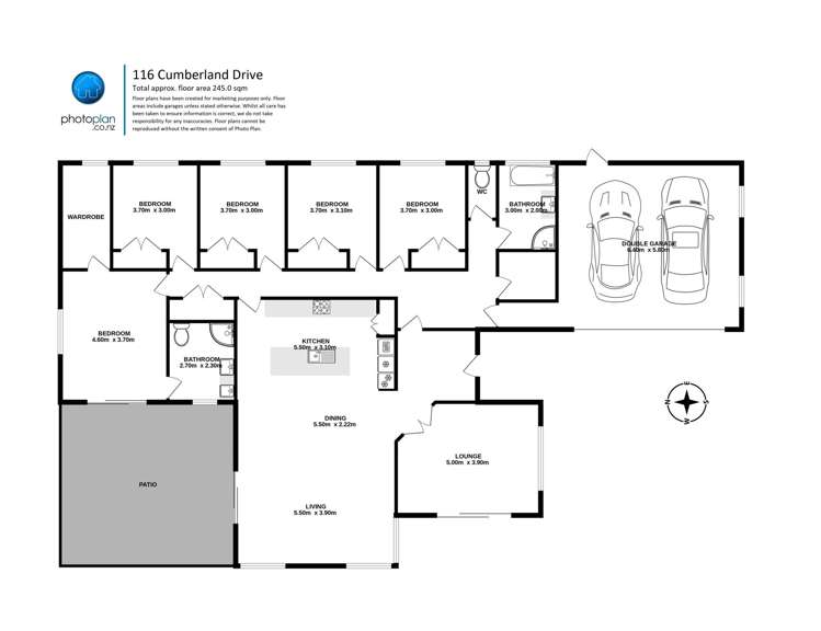 116 Cumberland Drive Flagstaff_23