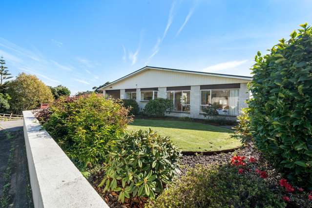 Solid, sunny & ready to be sold!