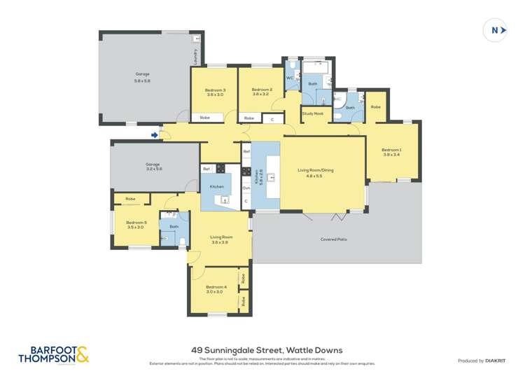 49 Sunningdale Street Wattle Downs_7