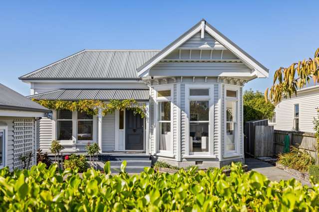 A Home You'll Fall For - City Fringe