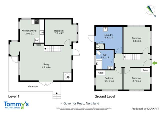 4 Governor Road Northland_1