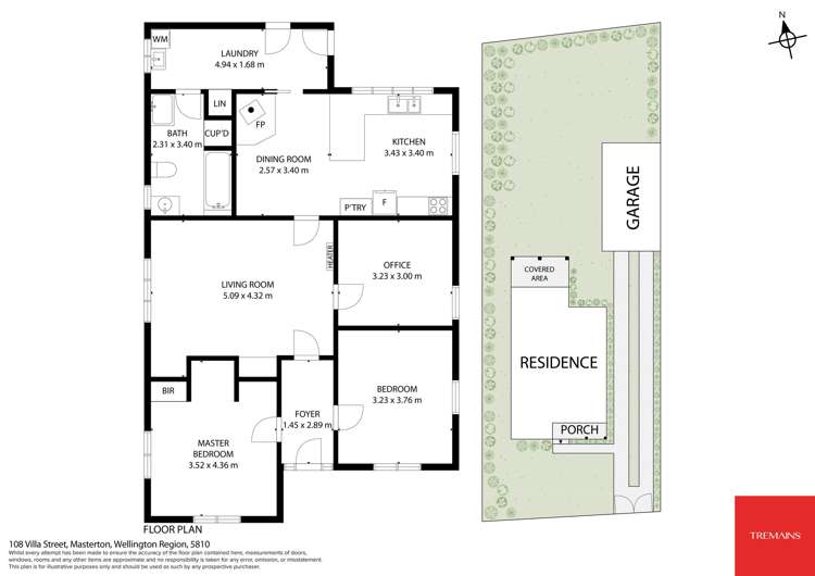 108 Villa Street Masterton_22