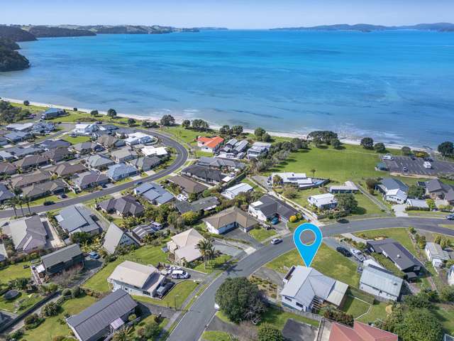 7 Kahurangi Place Snells Beach_2