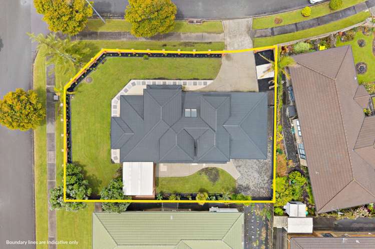 1 Eiger Place Northpark_26