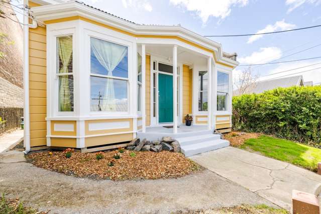 12 Russell Street Dunedin Central_2