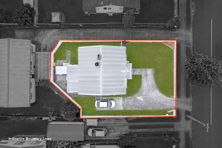 1/62 Old Wairoa Road Papakura_21