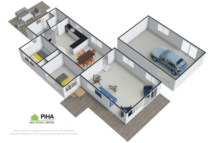 95 Marine Parade North Piha_19