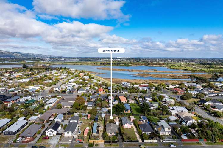 16 Pine Avenue South New Brighton_23