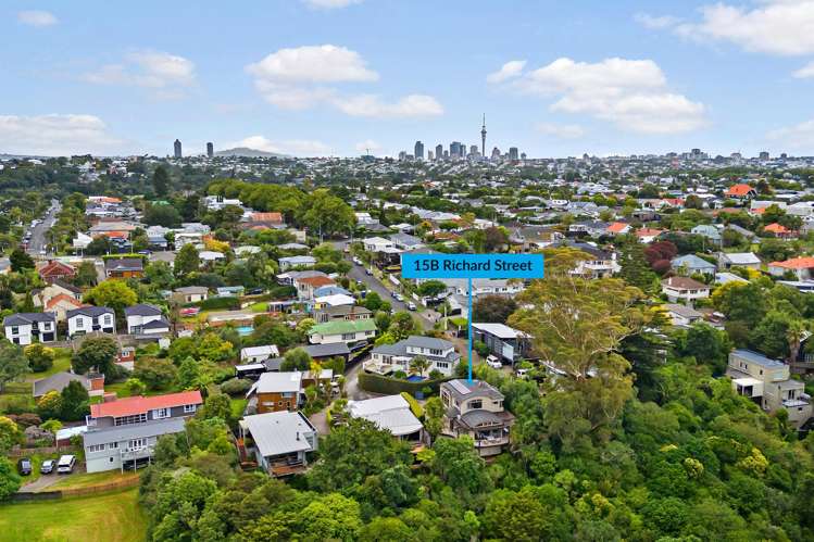 15B Richard Street Westmere_37