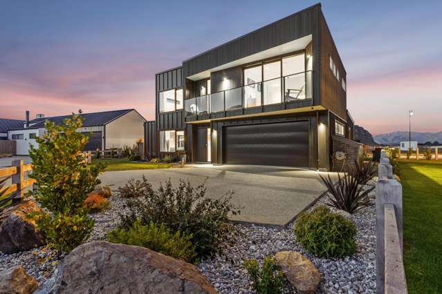 Make This Place Your Home