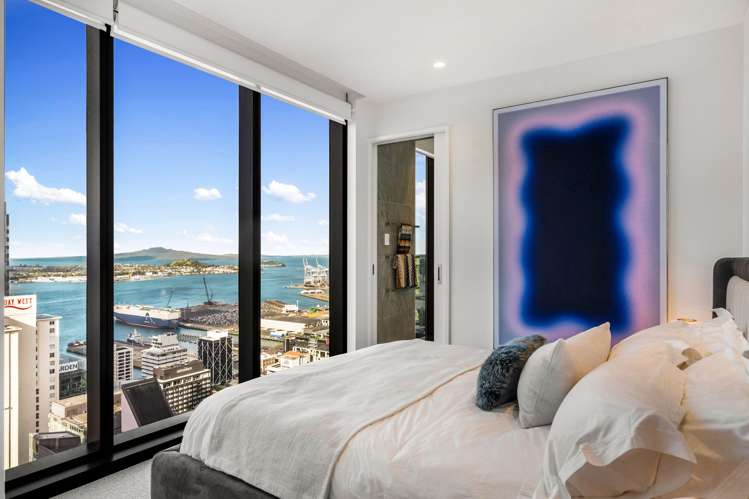 3701/51 Albert Street Auckland Central_13