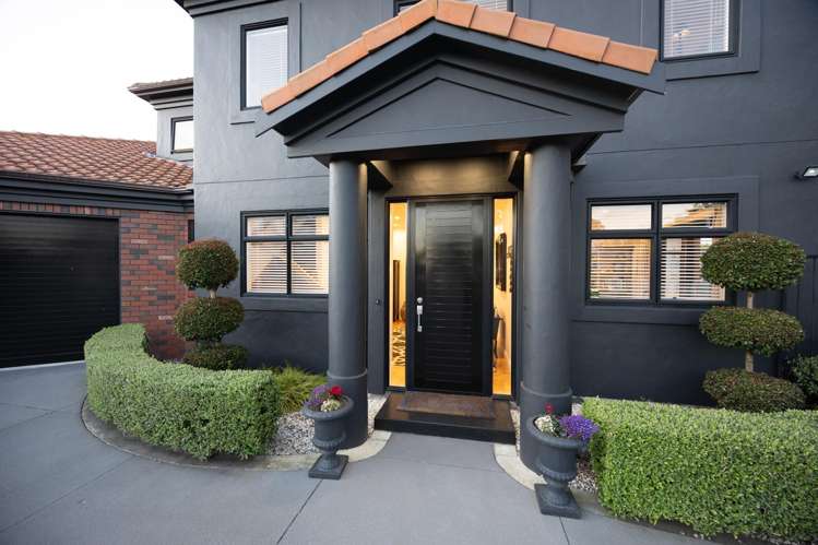 31 Balmoral Drive Terrace End_25