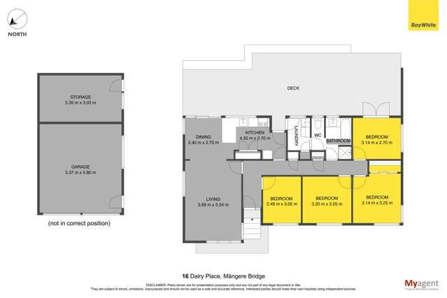 16 Dalry Place Mangere Bridge_1