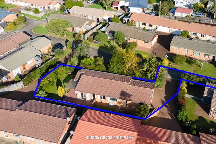 21/20 Taylor Street Blockhouse Bay_29