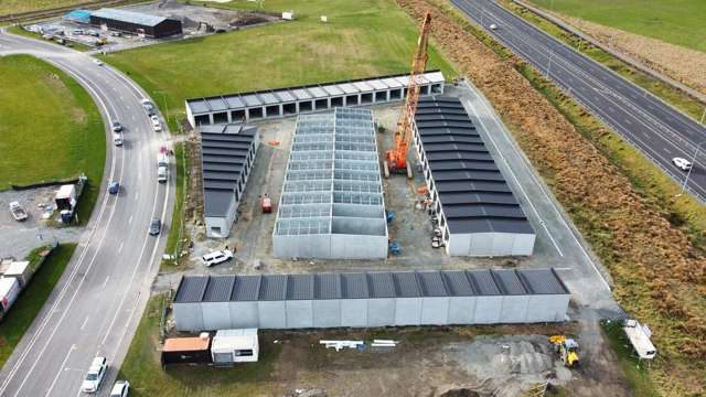 Secure, Flexible Workshop Spaces in Belfast