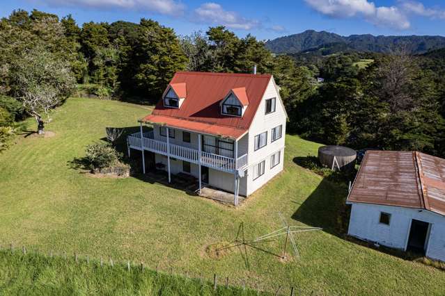 Outstanding Lifestyle Renovation Opportunity!