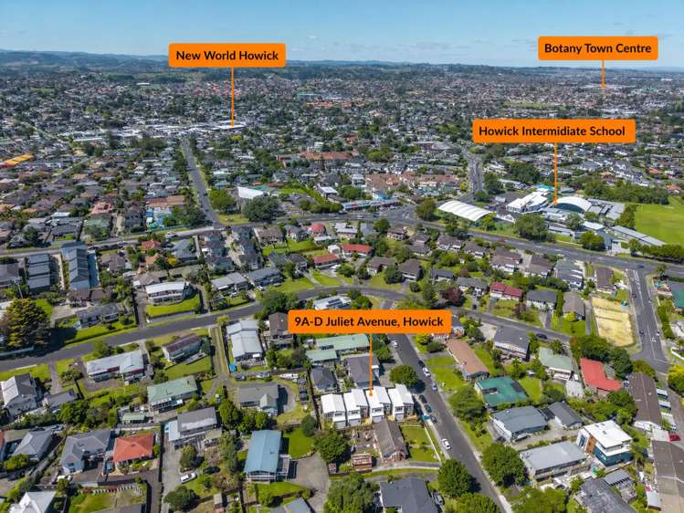 9A Juliet Avenue Howick_26