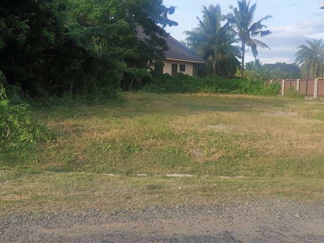 Lot 25 Fantasy, Nadi