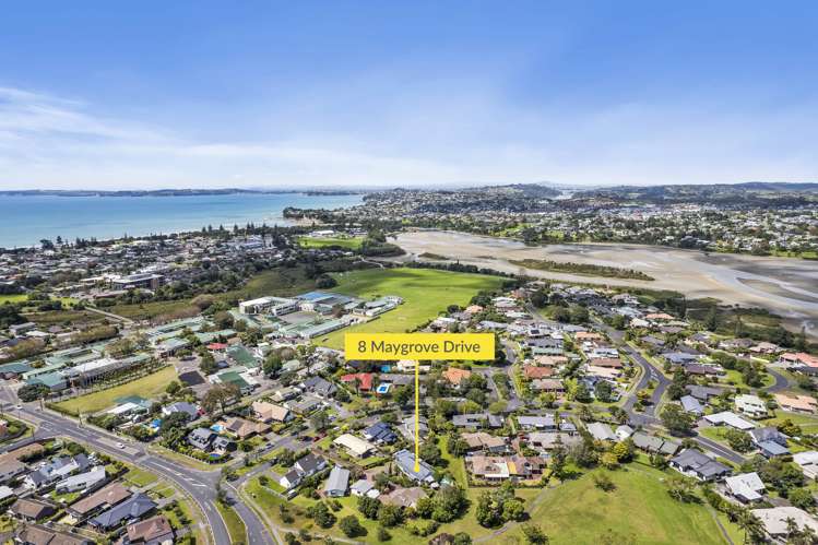 8 Maygrove Drive Orewa_22