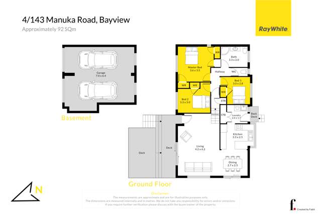 4/143 Manuka Road Bayview_1