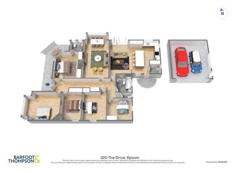 38 Empire Road Epsom_7