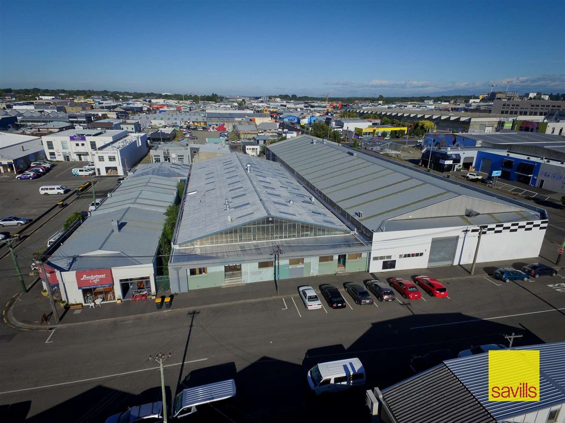 81 Buchan Street Sydenham_0